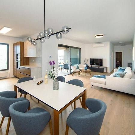 Pr Premium Apartment Rovinj Buitenkant foto