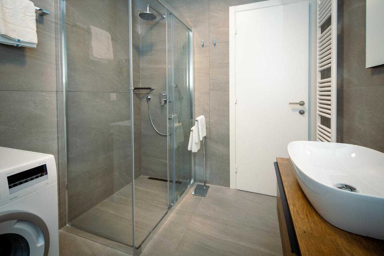 Pr Premium Apartment Rovinj Buitenkant foto