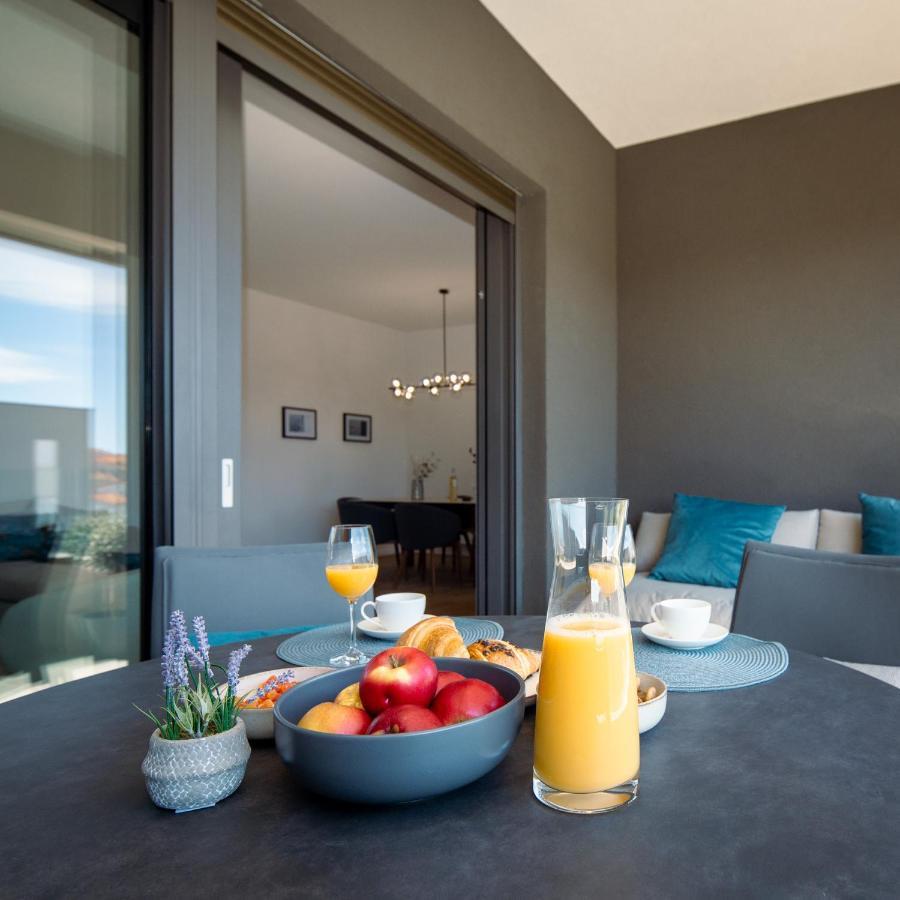 Pr Premium Apartment Rovinj Buitenkant foto