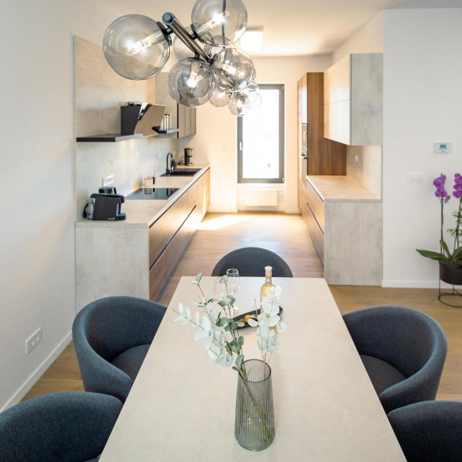 Pr Premium Apartment Rovinj Buitenkant foto
