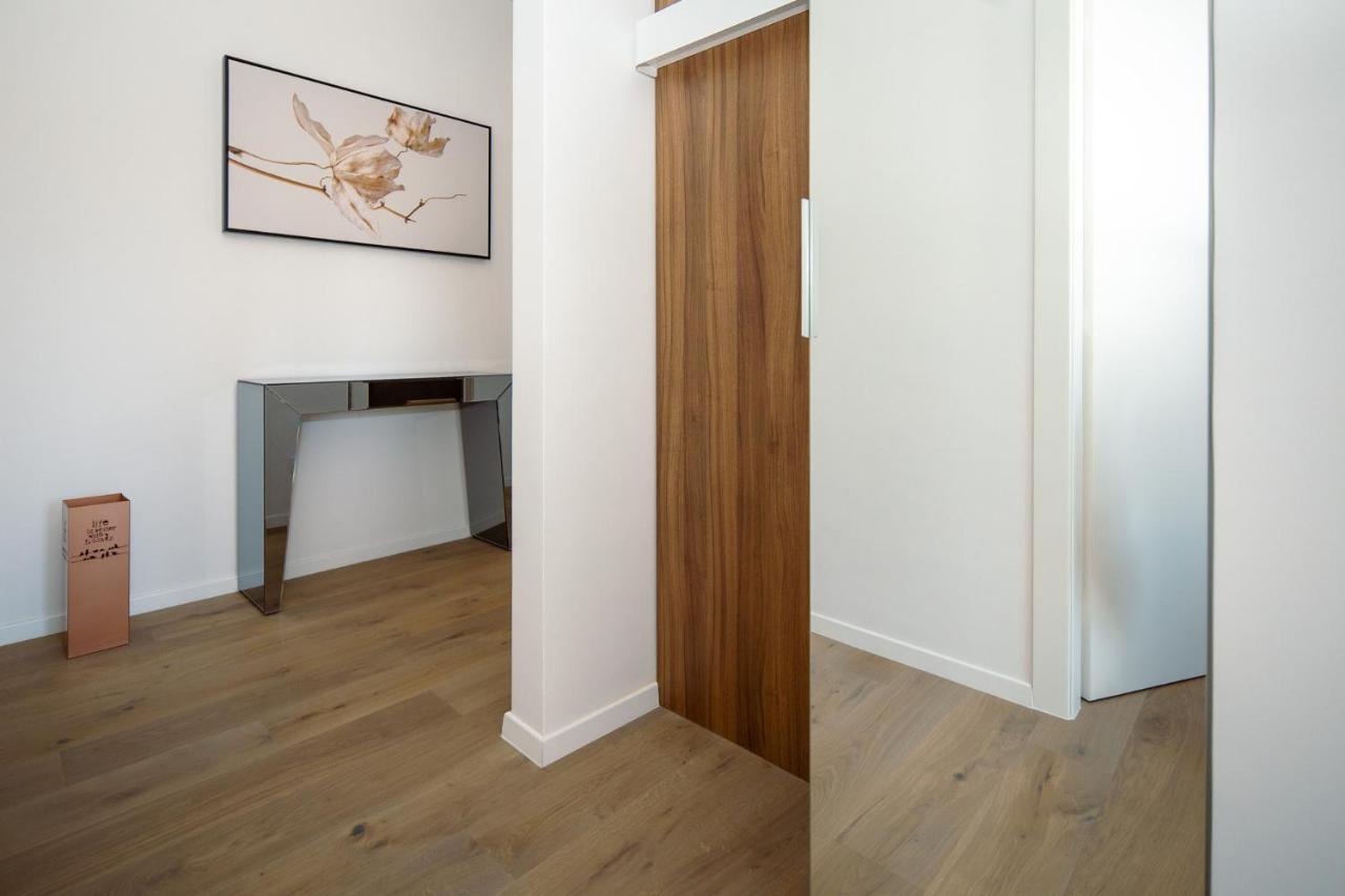 Pr Premium Apartment Rovinj Buitenkant foto