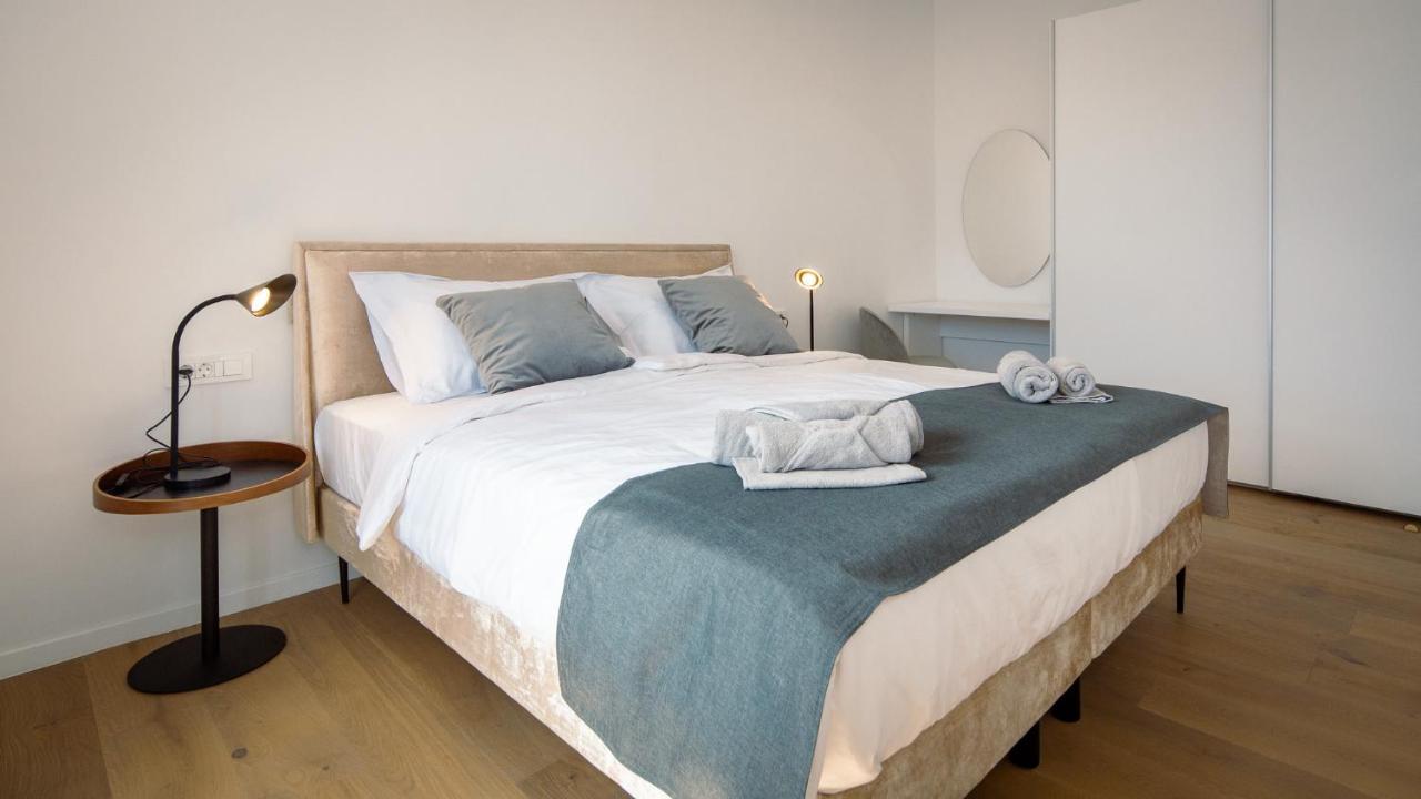 Pr Premium Apartment Rovinj Buitenkant foto