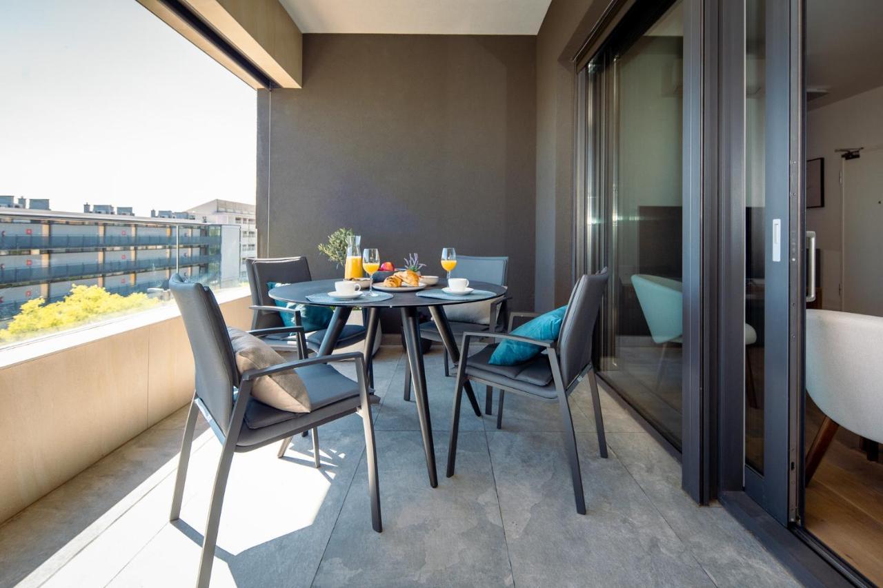 Pr Premium Apartment Rovinj Buitenkant foto