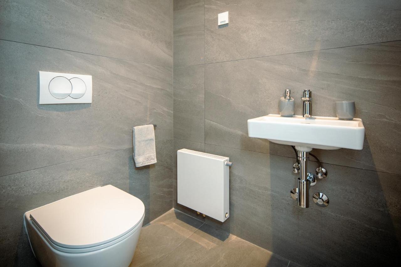 Pr Premium Apartment Rovinj Buitenkant foto